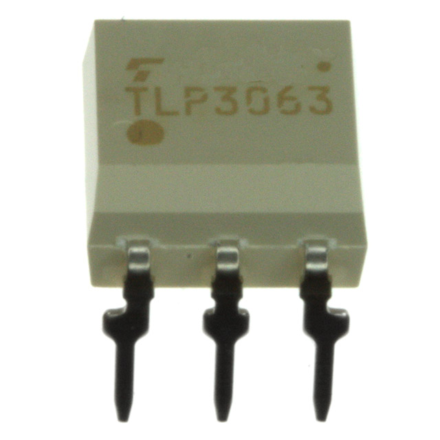 TLP3063(S,C,F,T)