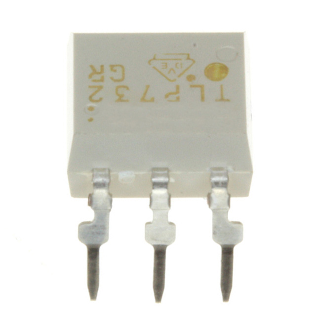 TLP732(D4-GR-LF2,F TLP732(D4-GR-LF2,F