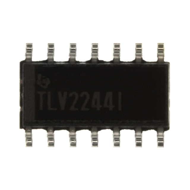 TLV2244IDR TLV2244IDR