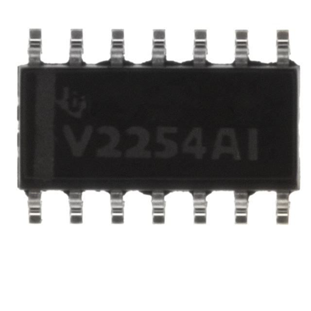TLV2254AID TLV2254AID