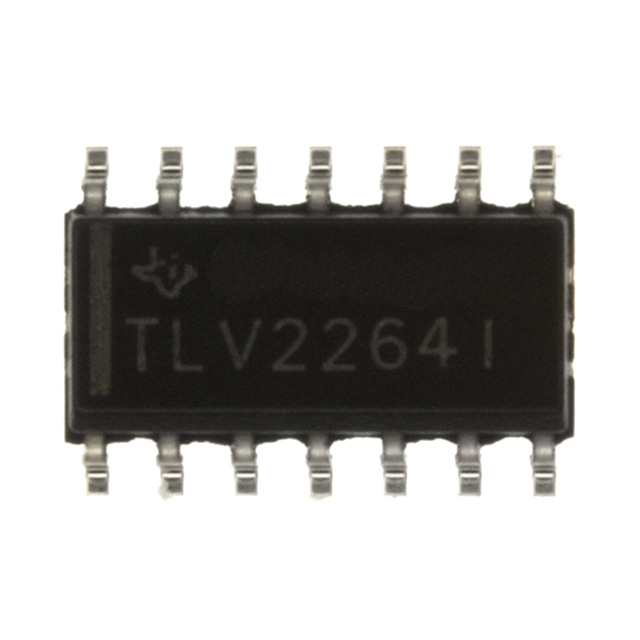 TLV2264IDR
