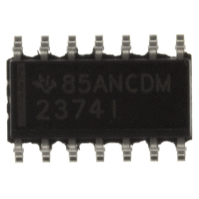 TLV2374ID TLV2374ID