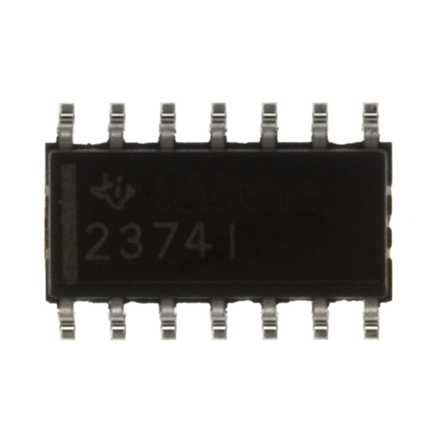TLV2374IDR TLV2374IDR