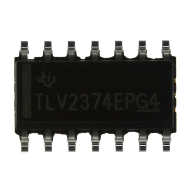 TLV2374MDREP TLV2374MDREP