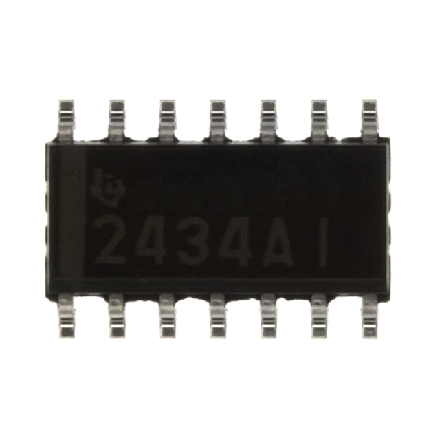 TLV2434AIDR