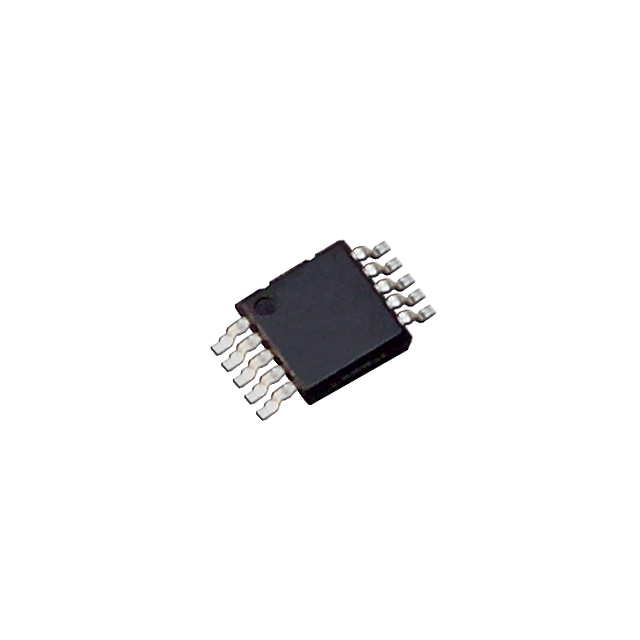 TLV2453IDGSRG4 TLV2453IDGSRG4