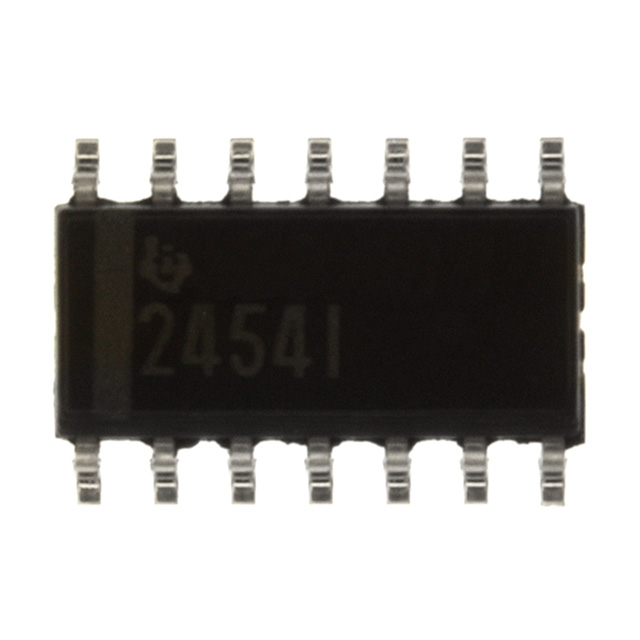 TLV2454IDR
