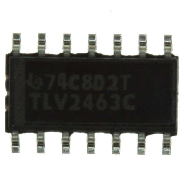 TLV2463CDRG4 TLV2463CDRG4