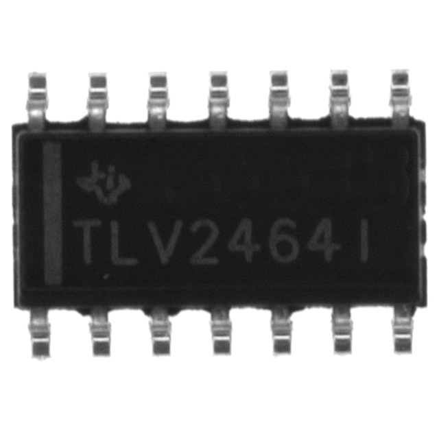 TLV2464ID TLV2464ID