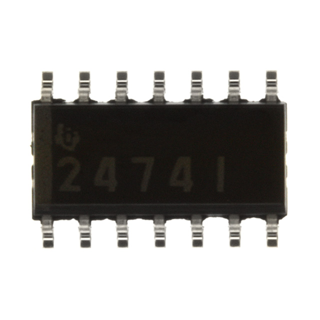 TLV2474IDR TLV2474IDR