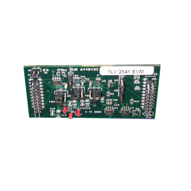 TLV2541EVM TLV2541EVM