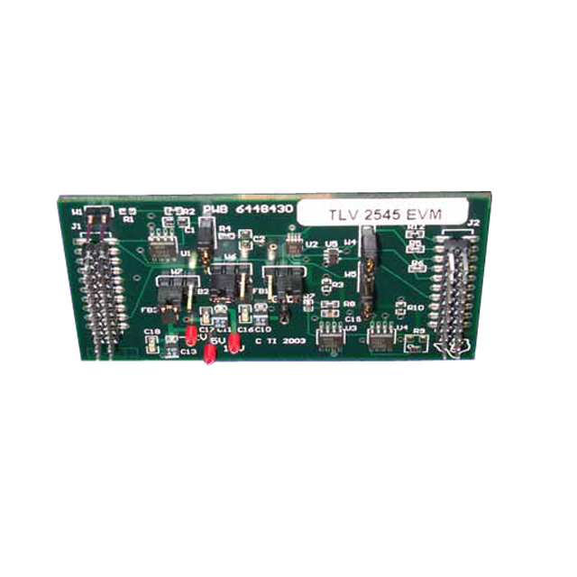 TLV2545EVM TLV2545EVM
