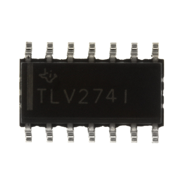 TLV274IDR TLV274IDR