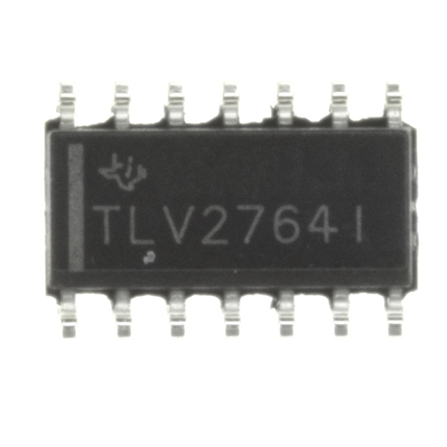 TLV2764IDR TLV2764IDR