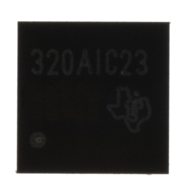 TLV320AIC23GQE TLV320AIC23GQE