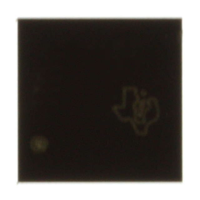 TLV320AIC33IZQER TLV320AIC33IZQER