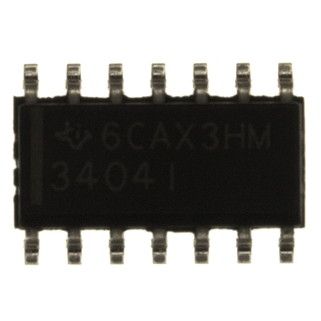 TLV3404IDRG4 TLV3404IDRG4