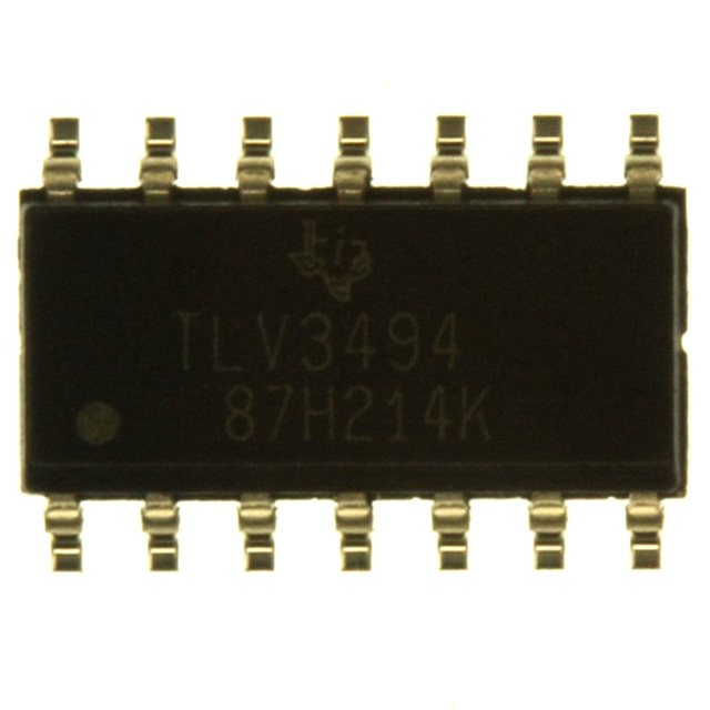 TLV3494AID TLV3494AID