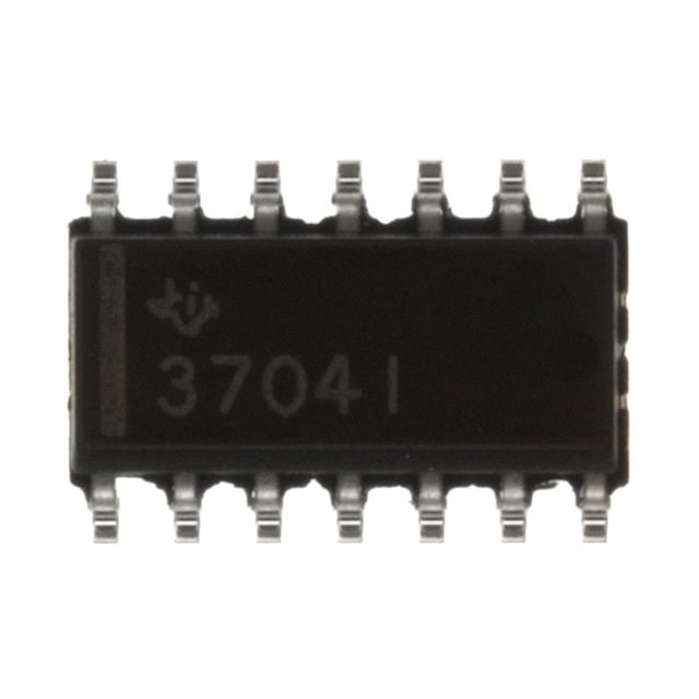 TLV3704IDR TLV3704IDR