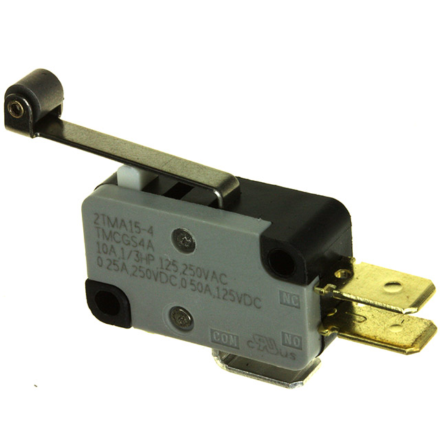 TMCGD6SA154AC TMCGD6SA154AC
