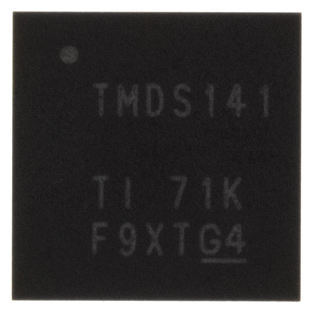 TMDS141RHAR