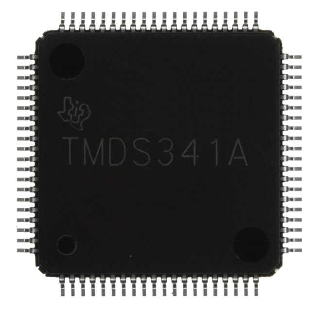 TMDS341APFCR TMDS341APFCR