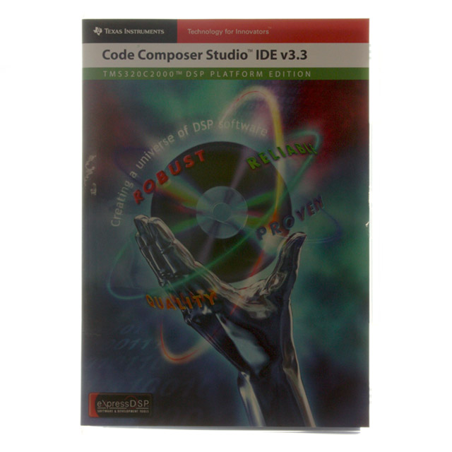 TMDSCCS2000-1 TMDSCCS2000-1
