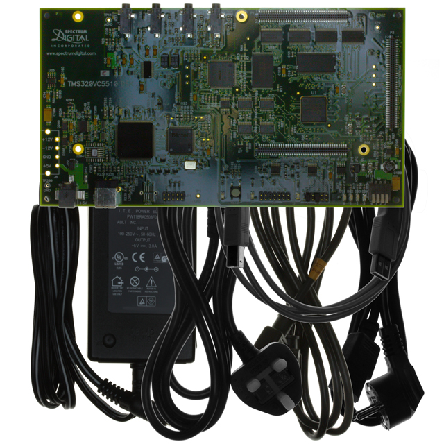 TMDSDSK5510 TMDSDSK5510