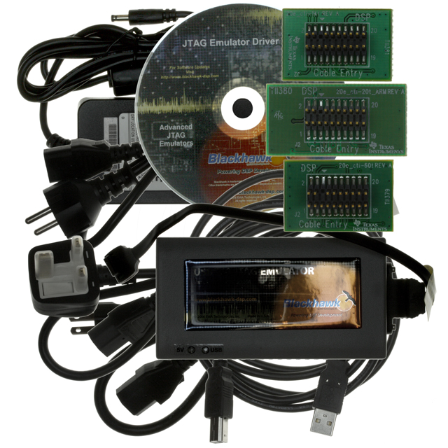 TMDSEMU560U TMDSEMU560U