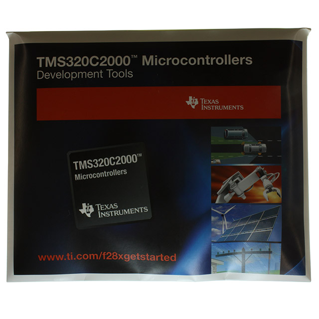 TMDX28027USB TMDX28027USB