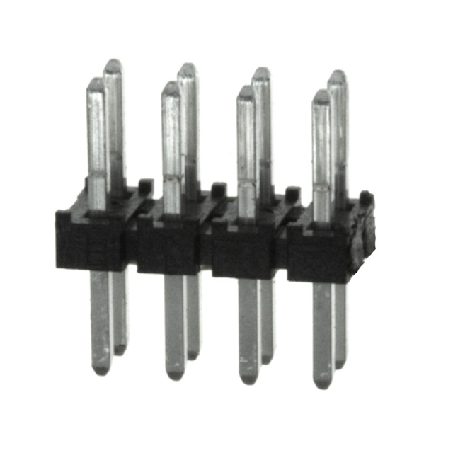 TMM-104-01-T-D-SM TMM-104-01-T-D-SM