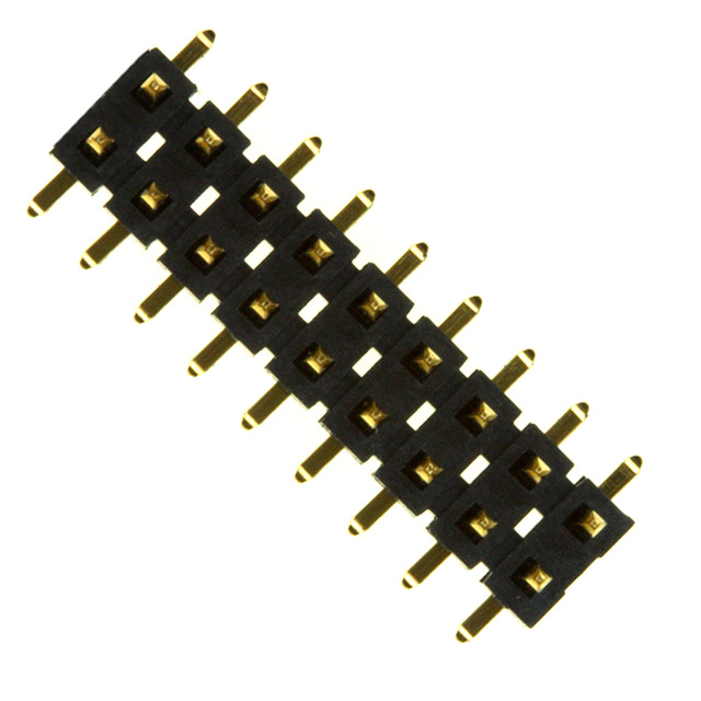 TMM-109-01-G-D-SM TMM-109-01-G-D-SM