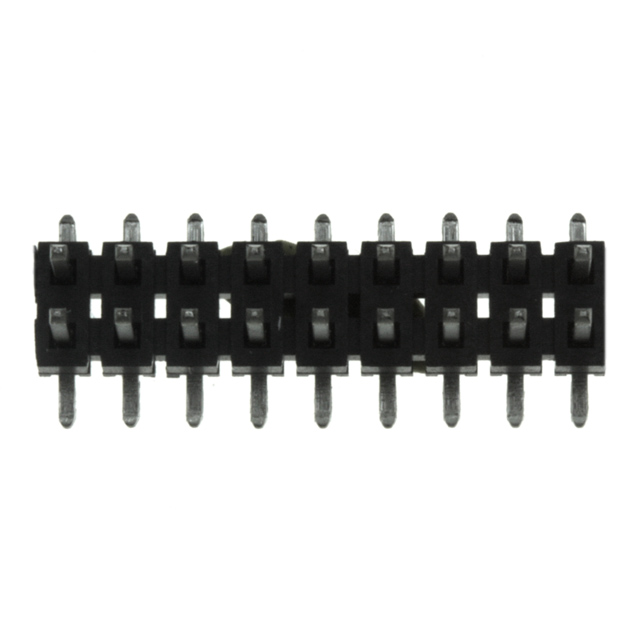 TMM-109-01-T-D-SM TMM-109-01-T-D-SM