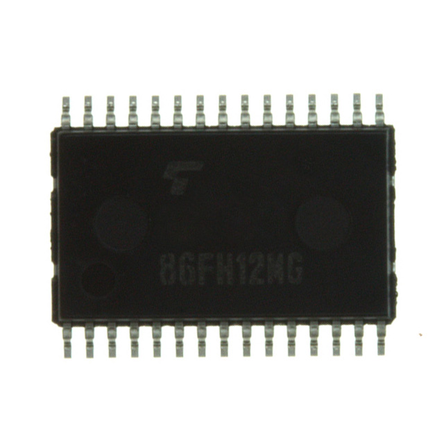 TMP86FH12MG(Z)