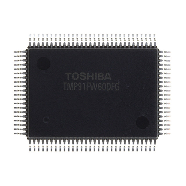TMP91FW60DFG(TZ)