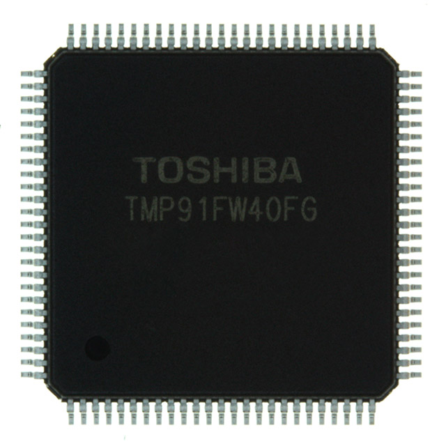 TMP91FY42FG(JZ)