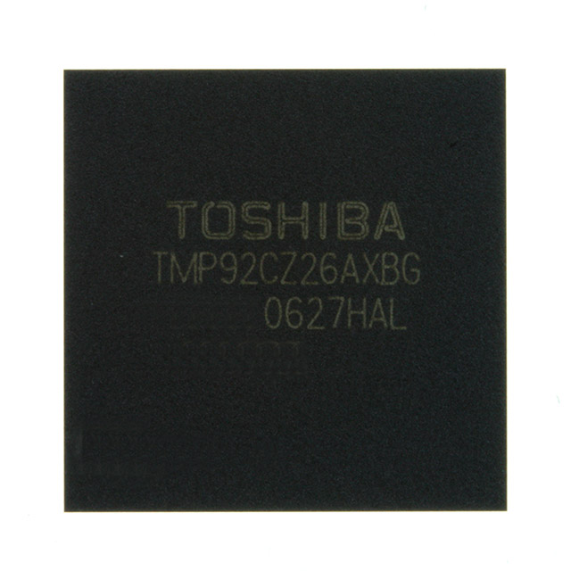 TMP92CZ26AXBG TMP92CZ26AXBG