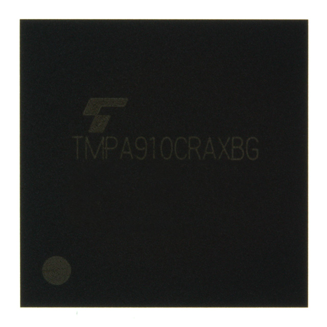 TMPA910CRAXBG TMPA910CRAXBG