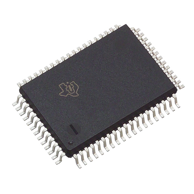 TMS320LF2402APGA TMS320LF2402APGA