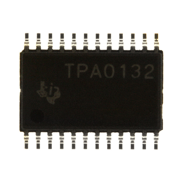 TPA0132PWP