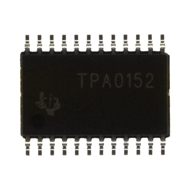 TPA0152PWP