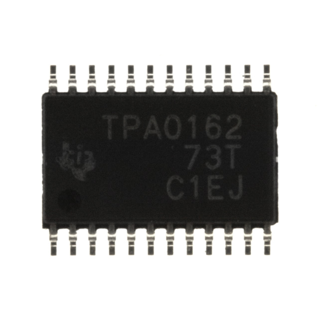 TPA0162PWP