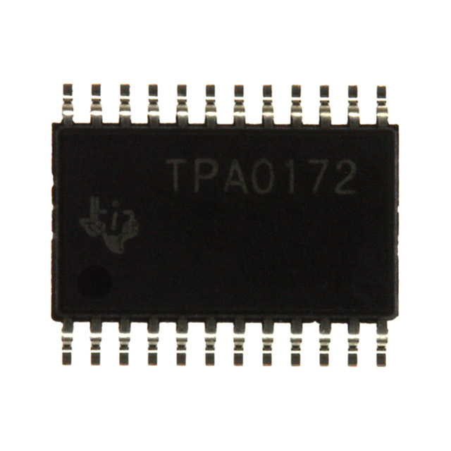 TPA0172PWP