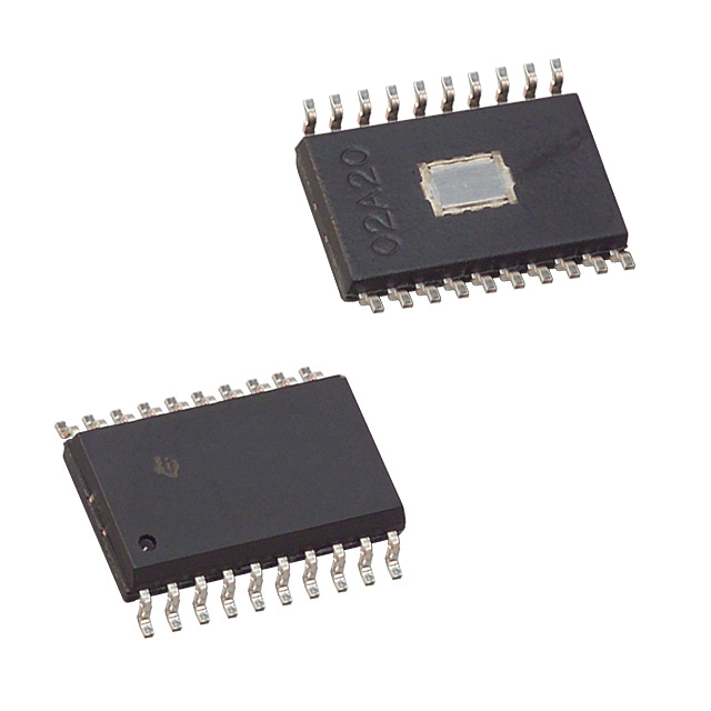 TPA6120A2DWPG4