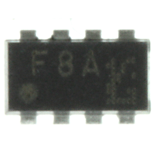 TPCF8B01(TE85L,F)