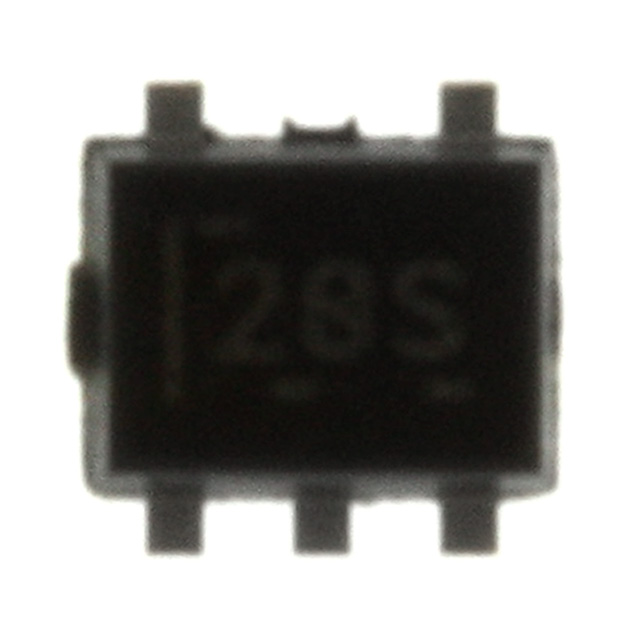 TPD4E002DRLR