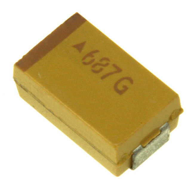 TPMD687K004R0025