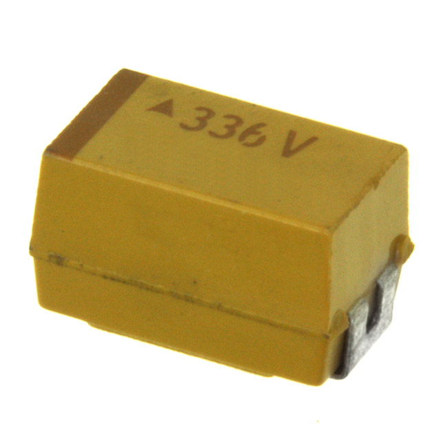 TPME336K035R0050 TPME336K035R0050