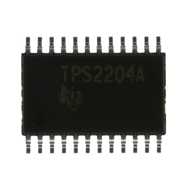 TPS2204APWP TPS2204APWP