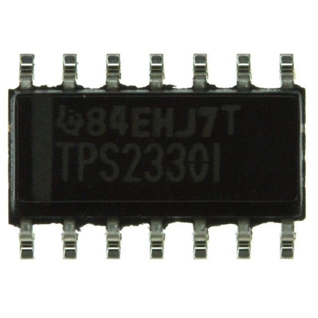 TPS2330IDG4 TPS2330IDG4
